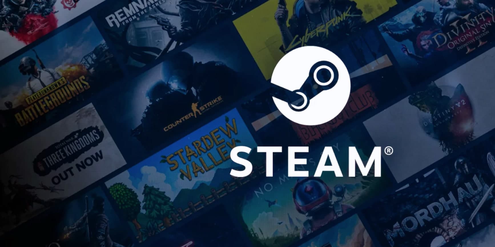 How to top up Steam in Uzbekistan: the complete guide
